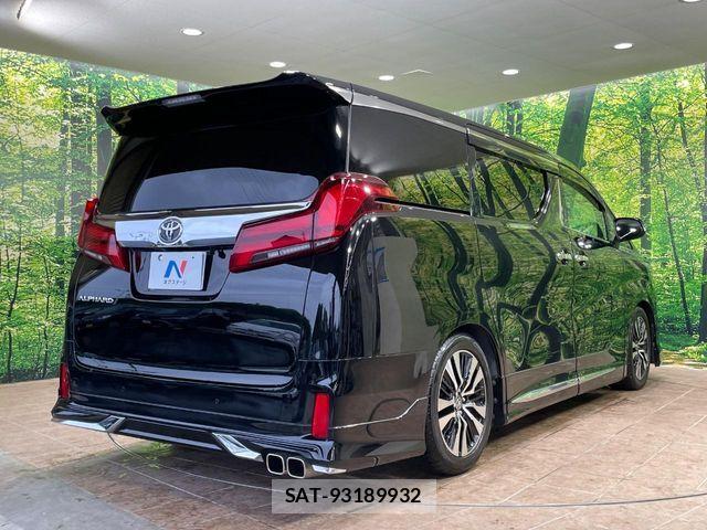 Toyota ALPHARD 2023-03 8795147-16