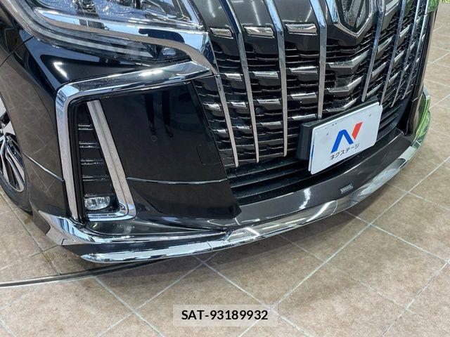 Toyota ALPHARD 2023-03 8795147-3