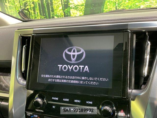 Toyota ALPHARD 2023-03 8795147-5
