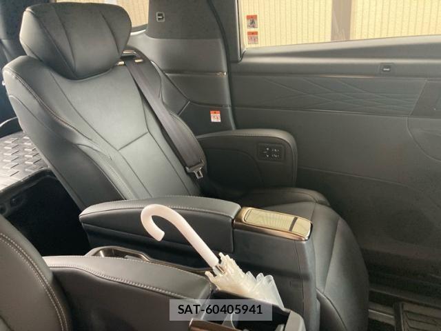 Toyota ALPHARD 2025-06 8795069-9