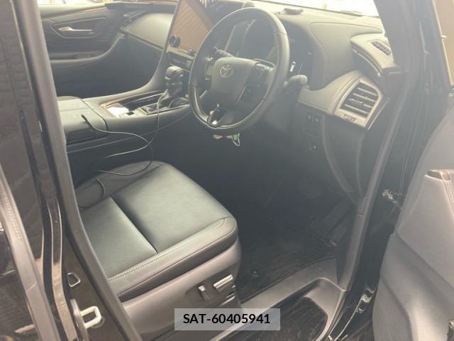Toyota ALPHARD 2025-06 8795069-12