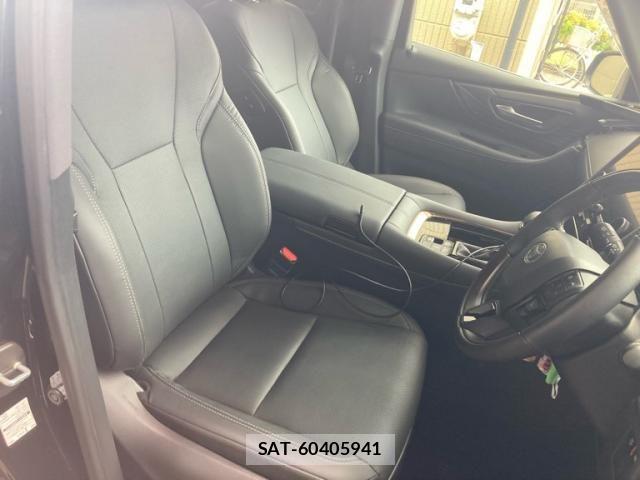 Toyota ALPHARD 2025-06 8795069-13
