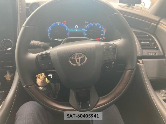 Toyota ALPHARD 2025-06 8795069-15