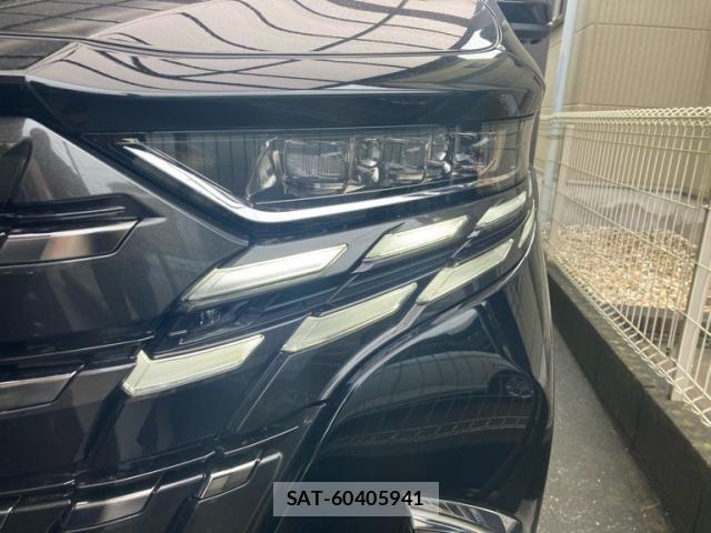 Toyota ALPHARD 2025-06 8795069-2