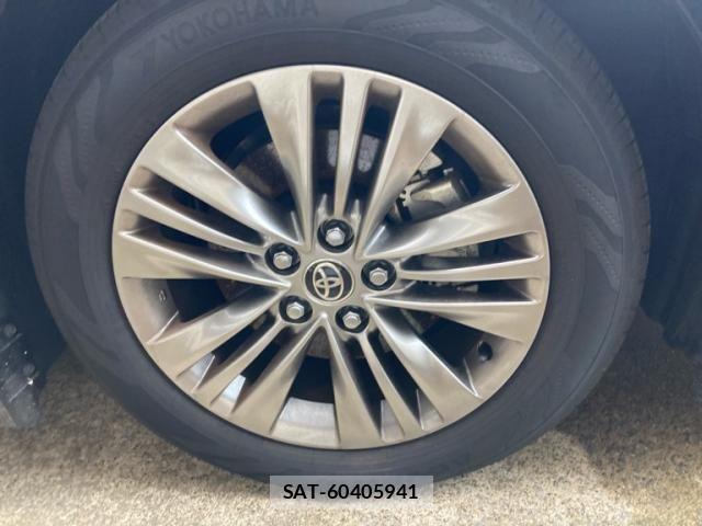 Toyota ALPHARD 2025-06 8795069-3