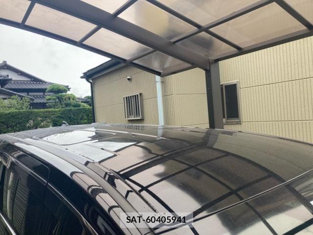 Toyota ALPHARD 2025-06 8795069-5
