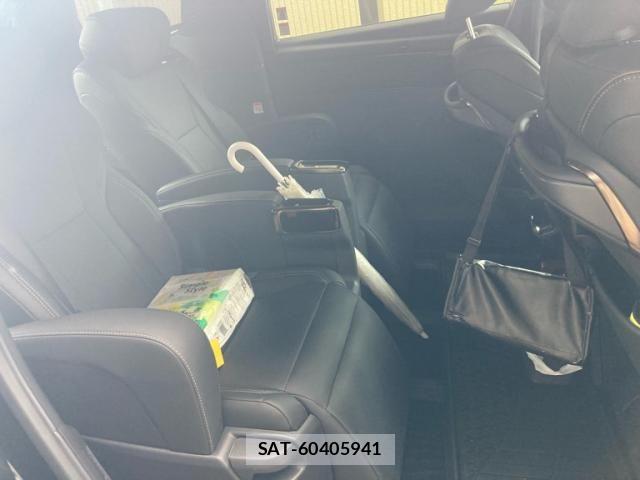 Toyota ALPHARD 2025-06 8795069-7