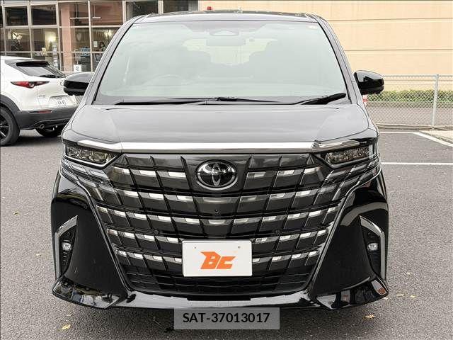 Toyota ALPHARD 2024-08 8795134-20