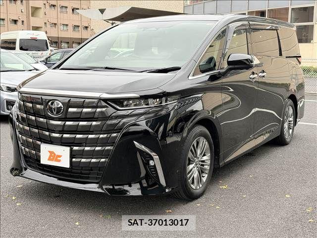 Toyota ALPHARD 2024-08 8795134-21