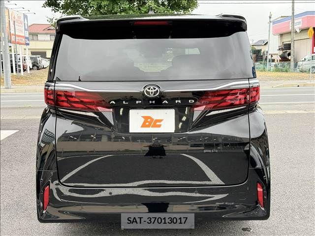 Toyota ALPHARD 2024-08 8795134-22