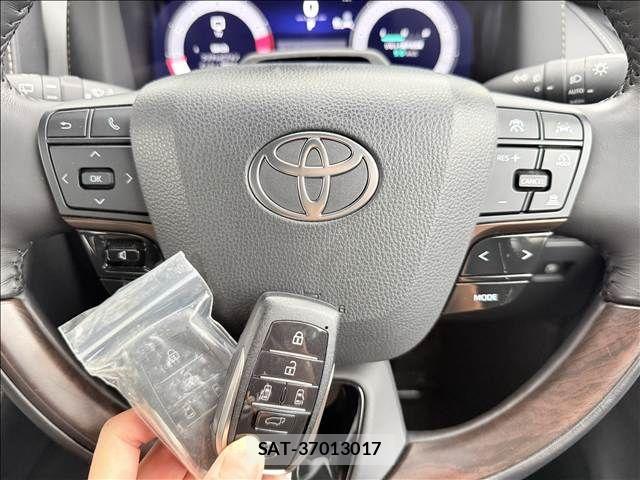 Toyota ALPHARD 2024-08 8795134-29