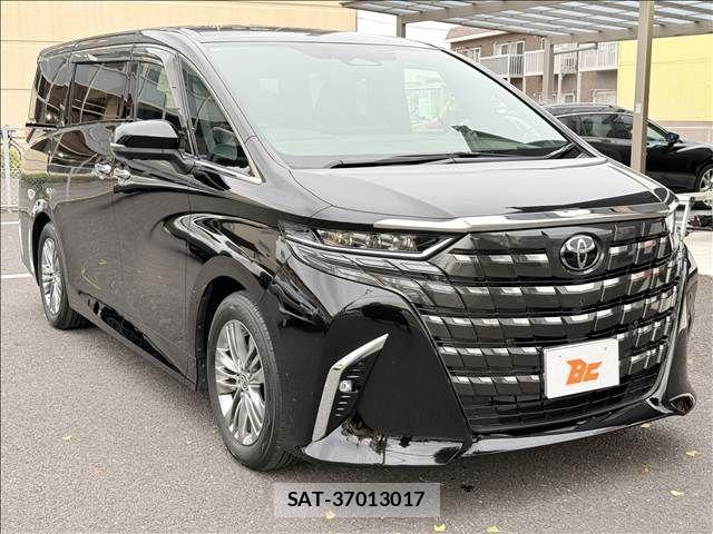 Toyota ALPHARD 2024-08 8795134-4