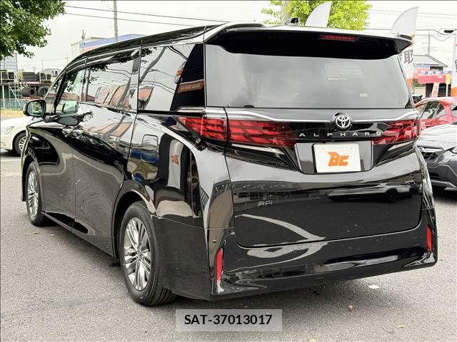 Toyota ALPHARD 2024-08 8795134-7