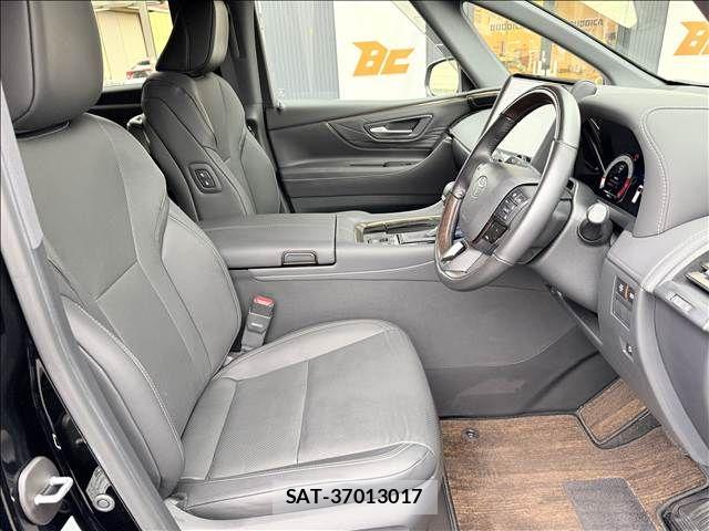 Toyota ALPHARD 2024-08 8795134-8
