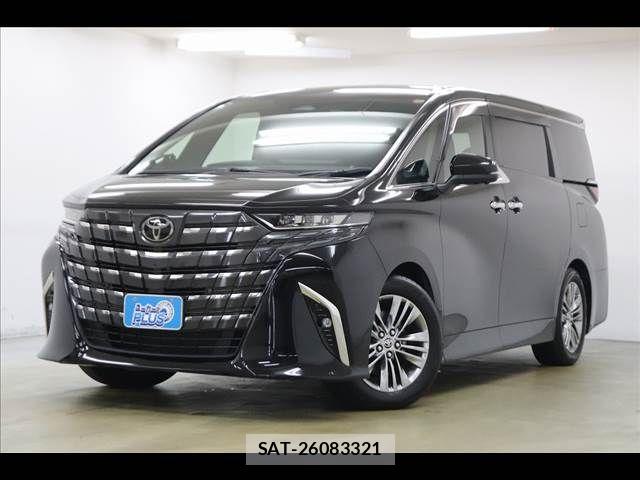 Toyota ALPHARD 2024-02 8795133-16