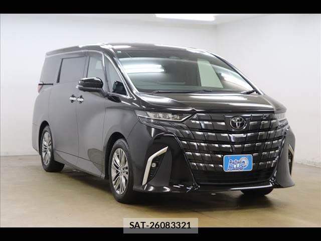 Toyota ALPHARD 2024-02 8795133-17