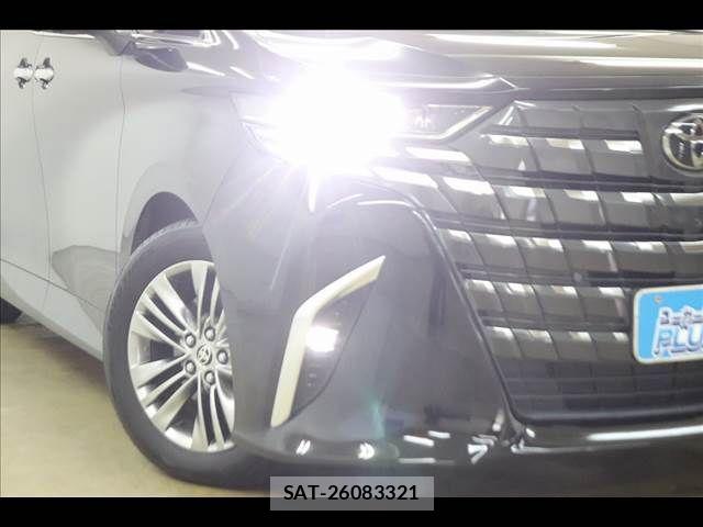 Toyota ALPHARD 2024-02 8795133-22
