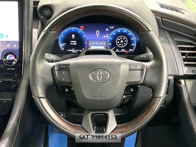 Toyota ALPHARD 2025-02 8795110-11