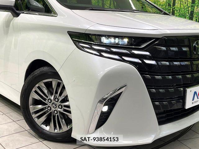 Toyota ALPHARD 2025-02 8795110-12