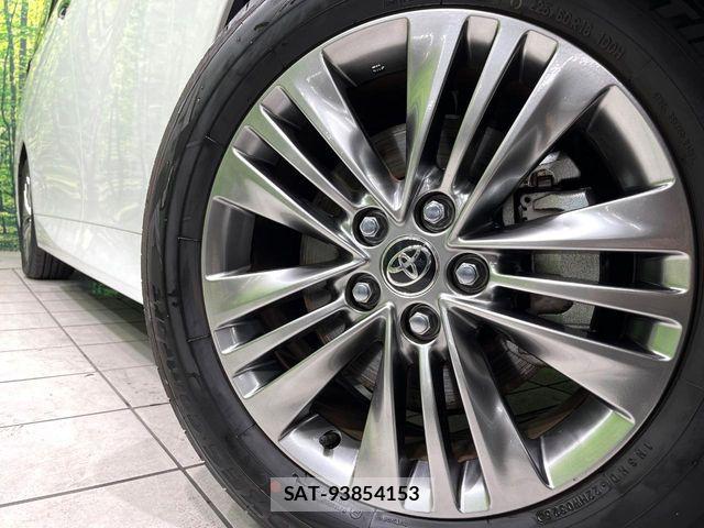 Toyota ALPHARD 2025-02 8795110-13