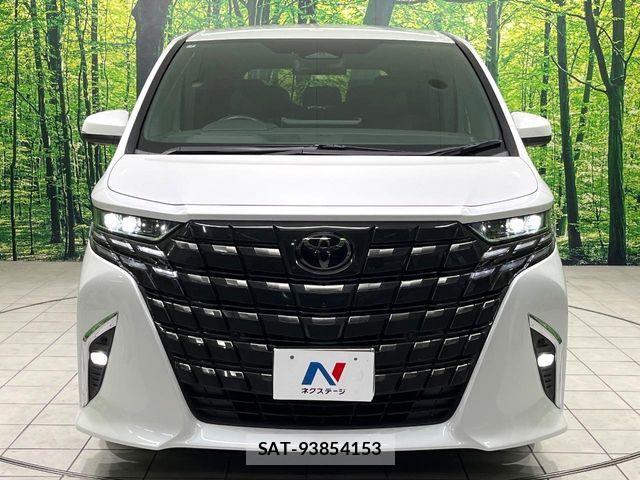 Toyota ALPHARD 2025-02 8795110-14