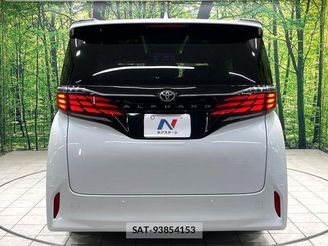 Toyota ALPHARD 2025-02 8795110-15