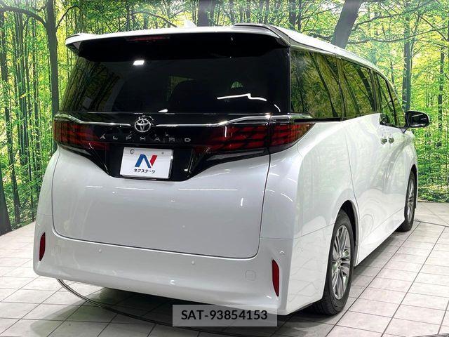 Toyota ALPHARD 2025-02 8795110-17