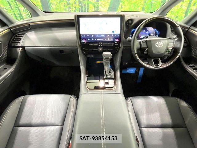 Toyota ALPHARD 2025-02 8795110-1