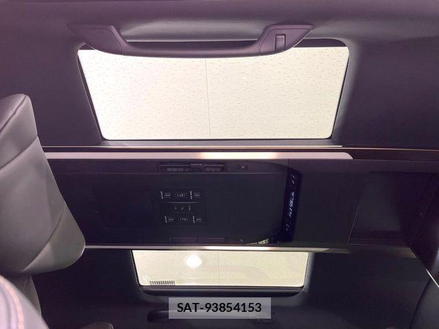 Toyota ALPHARD 2025-02 8795110-2