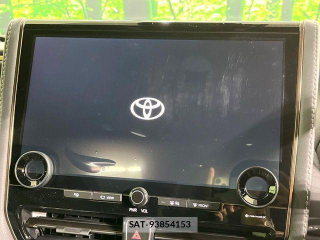 Toyota ALPHARD 2025-02 8795110-4