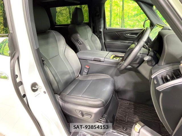 Toyota ALPHARD 2025-02 8795110-7