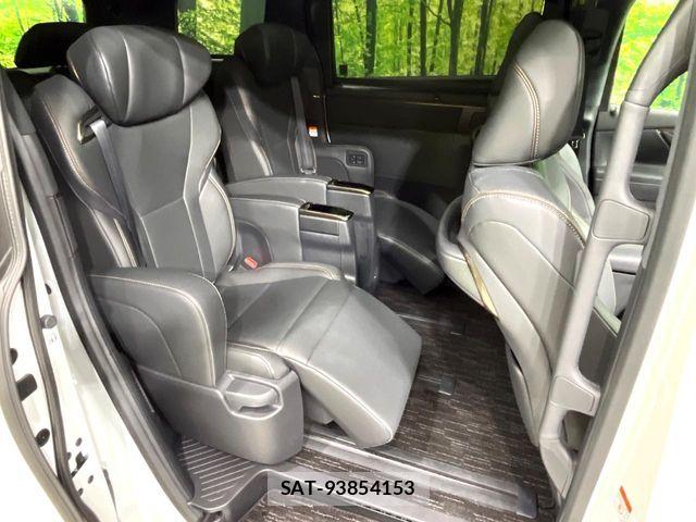 Toyota ALPHARD 2025-02 8795110-8