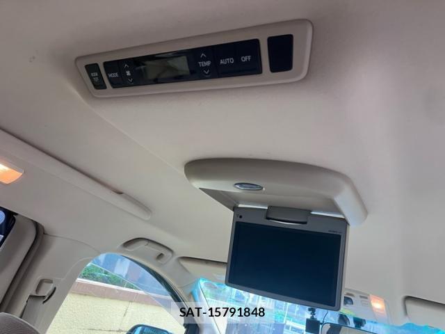 Toyota ALPHARD 2008-10 8795173-9