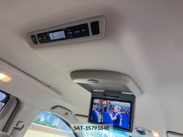Toyota ALPHARD 2008-10 8795173-10
