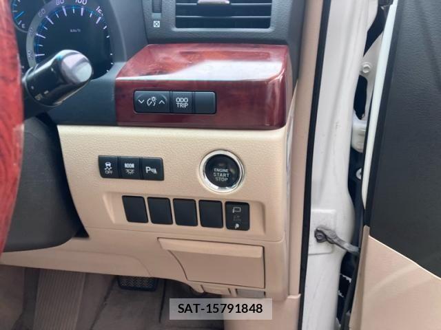 Toyota ALPHARD 2008-10 8795173-13