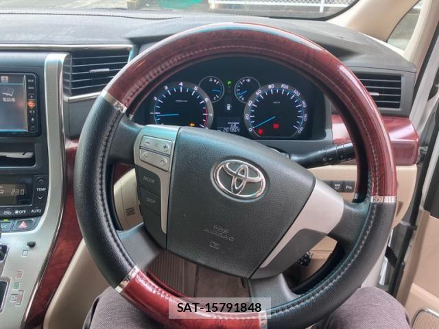 Toyota ALPHARD 2008-10 8795173-14
