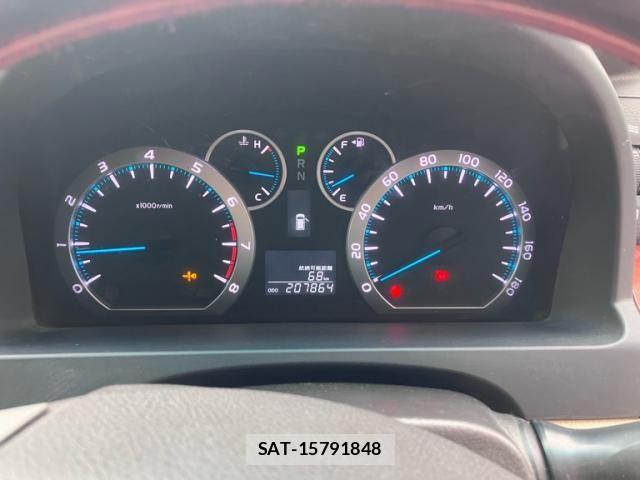 Toyota ALPHARD 2008-10 8795173-15