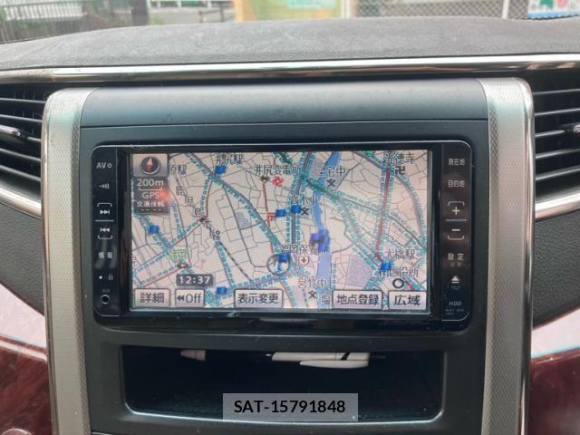Toyota ALPHARD 2008-10 8795173-16