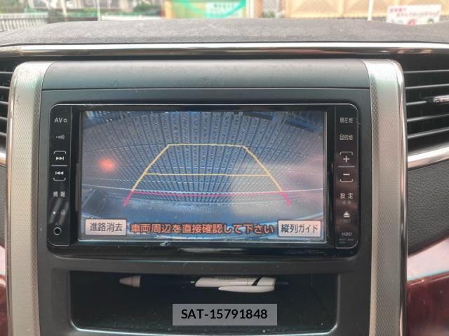 Toyota ALPHARD 2008-10 8795173-17