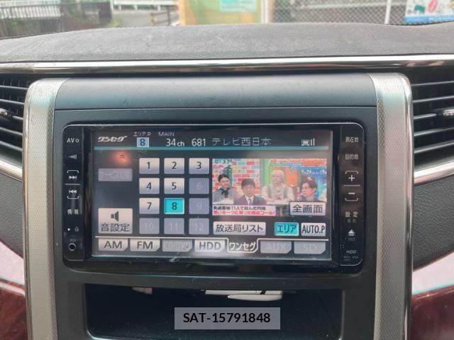 Toyota ALPHARD 2008-10 8795173-18