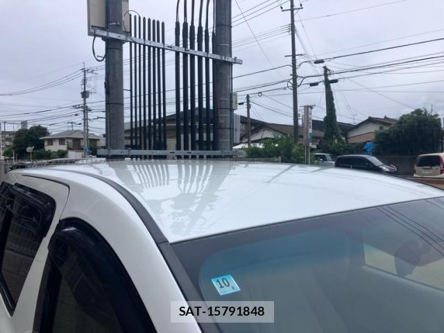 Toyota ALPHARD 2008-10 8795173-3