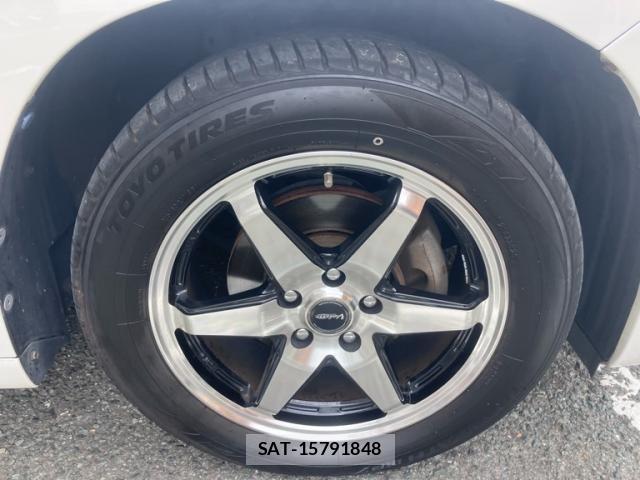 Toyota ALPHARD 2008-10 8795173-4
