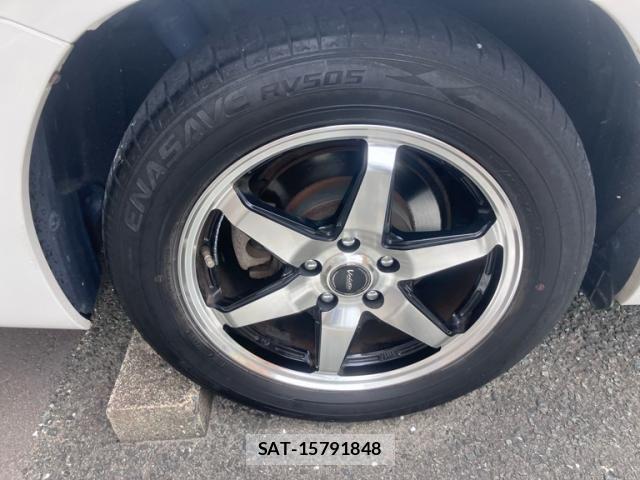 Toyota ALPHARD 2008-10 8795173-6