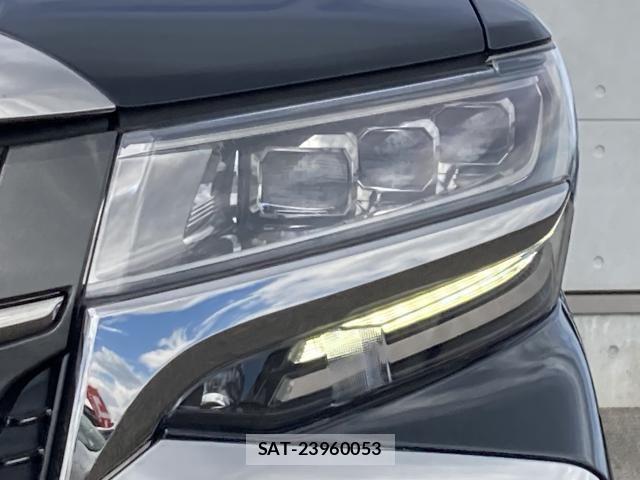 Toyota ALPHARD 2021-07 8795155-9