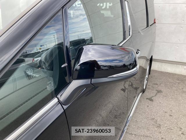 Toyota ALPHARD 2021-07 8795155-11