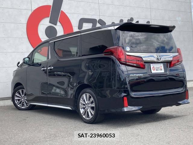 Toyota ALPHARD 2021-07 8795155-14