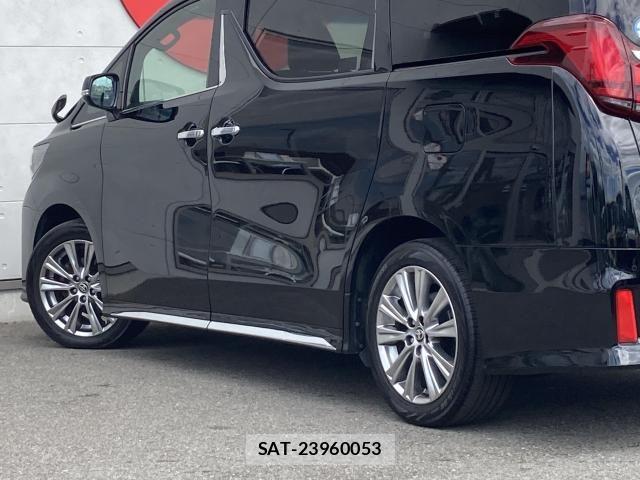 Toyota ALPHARD 2021-07 8795155-15