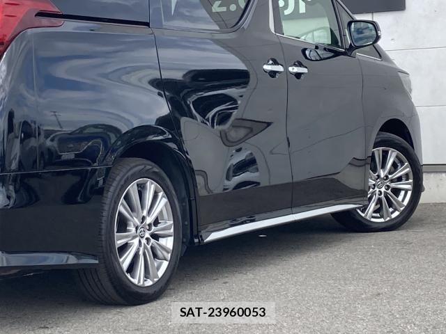Toyota ALPHARD 2021-07 8795155-16