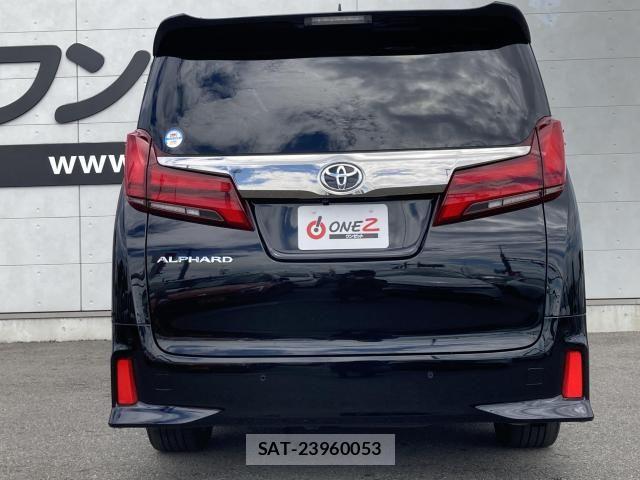 Toyota ALPHARD 2021-07 8795155-17