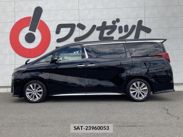 Toyota ALPHARD 2021-07 8795155-18